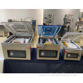 Table Top Food Chamber Vacuum Packing Machines